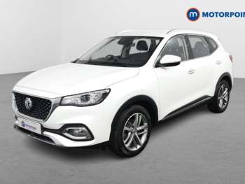 Used MG MG HS 2022 for sale - 75427152: Photo