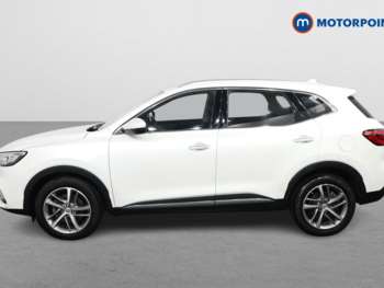 Used MG MG HS 2022 for sale - 75427152: Photo