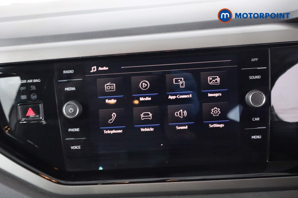 Used Volkswagen Polo 2020 for sale - 78001351: Photo 10