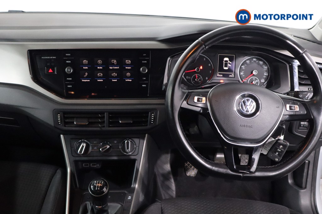 Used Volkswagen Polo 2020 for sale - 78001351: Photo 11