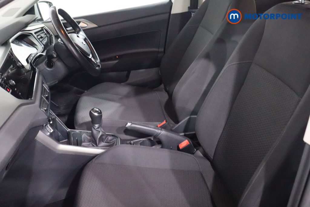 Used Volkswagen Polo 2020 for sale - 78001351: Photo 12