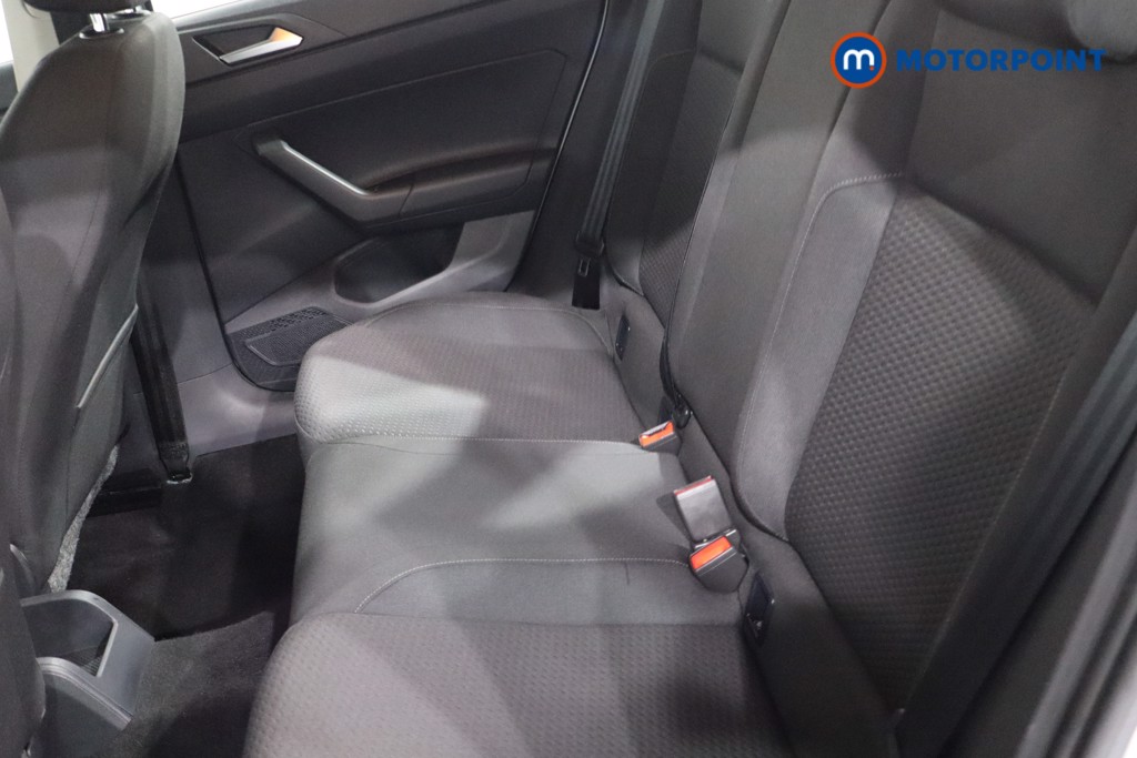 Used Volkswagen Polo 2020 for sale - 78001351: Photo 13