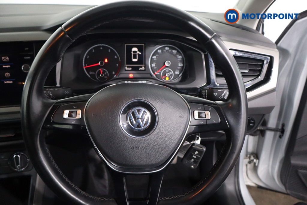 Used Volkswagen Polo 2020 for sale - 78001351: Photo 14