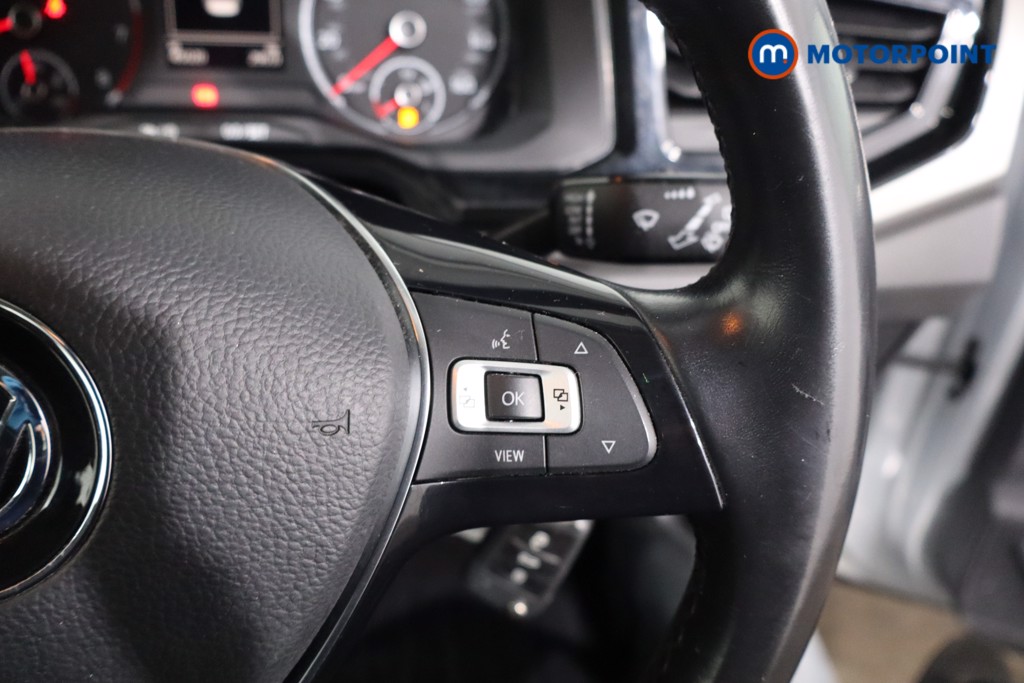 Used Volkswagen Polo 2020 for sale - 78001351: Photo 16