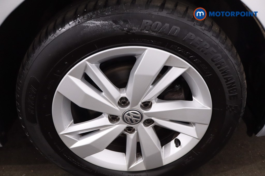 Used Volkswagen Polo 2020 for sale - 78001351: Photo 17