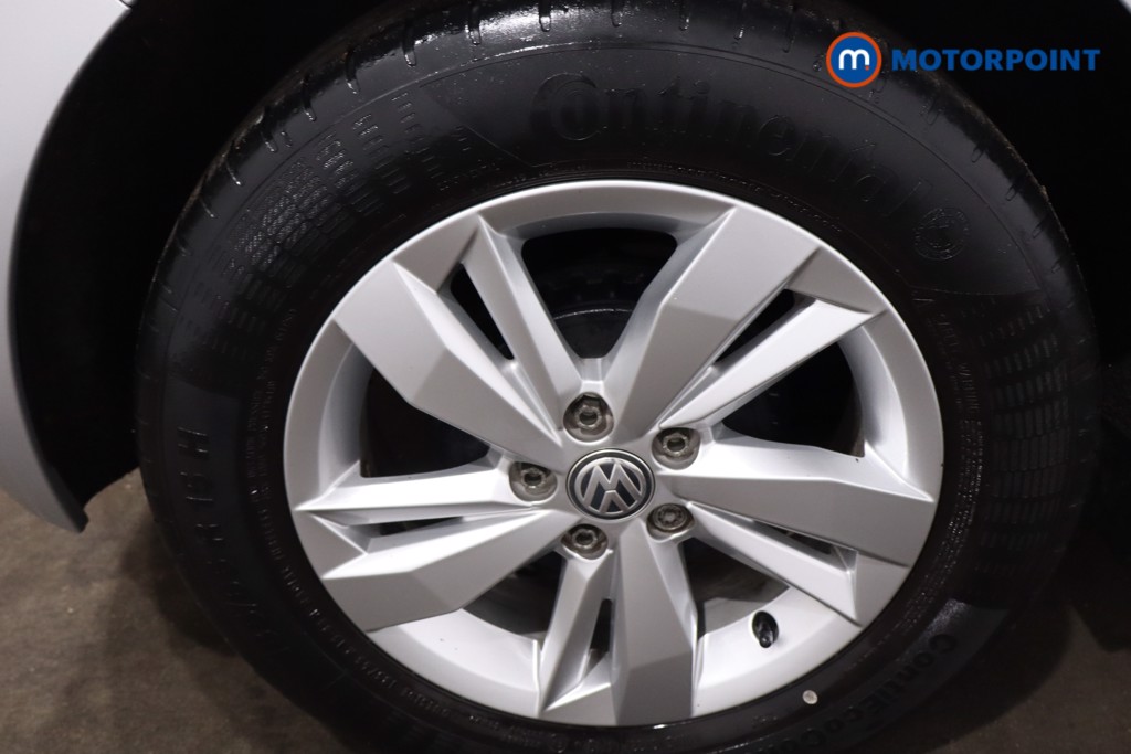 Used Volkswagen Polo 2020 for sale - 78001351: Photo 18