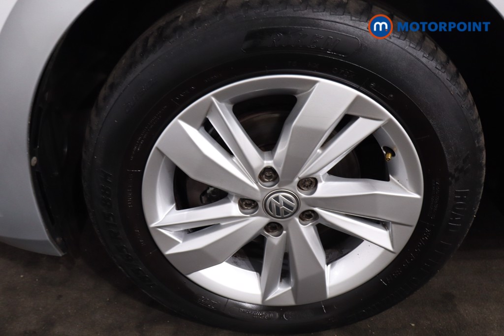 Used Volkswagen Polo 2020 for sale - 78001351: Photo 19