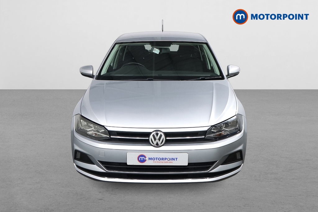 Used Volkswagen Polo 2020 for sale - 78001351: Photo 2