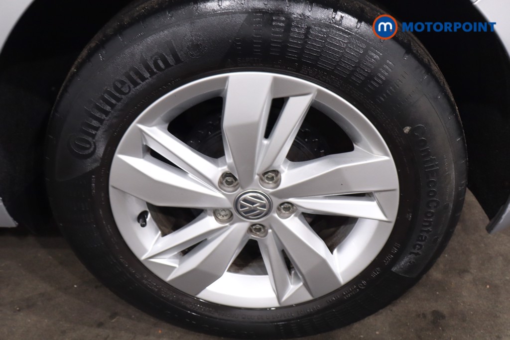 Used Volkswagen Polo 2020 for sale - 78001351: Photo 20