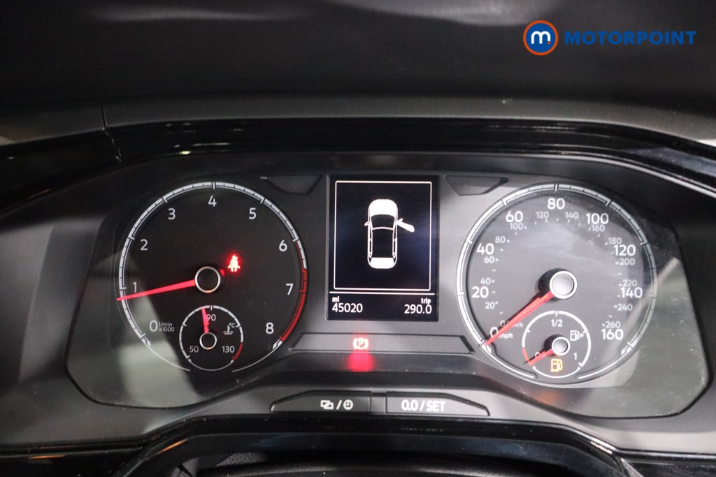 Used Volkswagen Polo 2020 for sale - 78001351: Photo 24