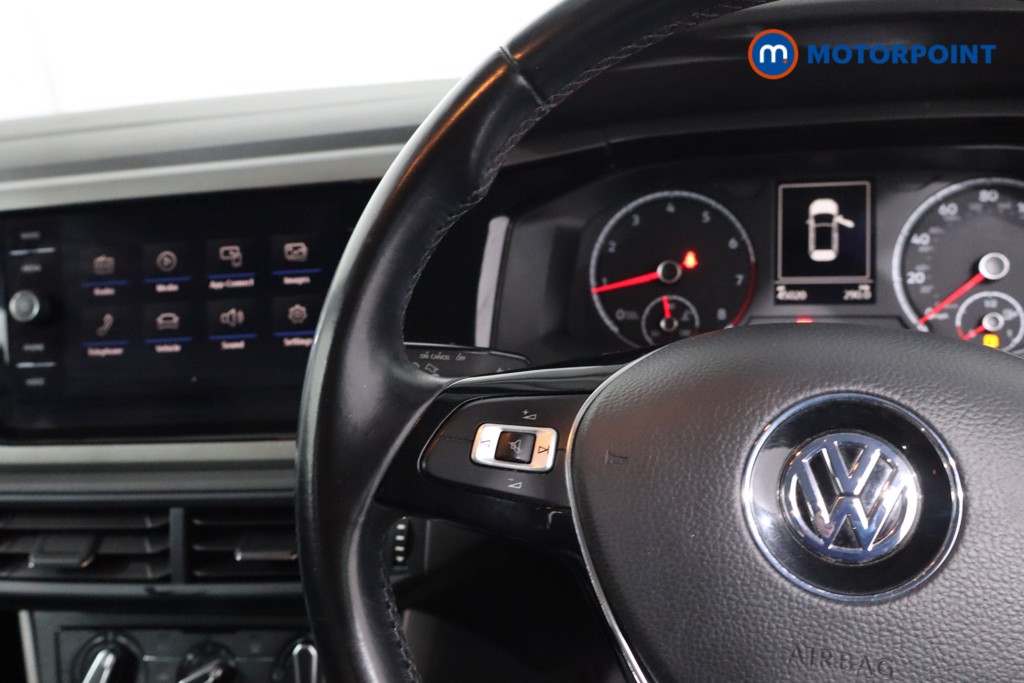 Used Volkswagen Polo 2020 for sale - 78001351: Photo 27