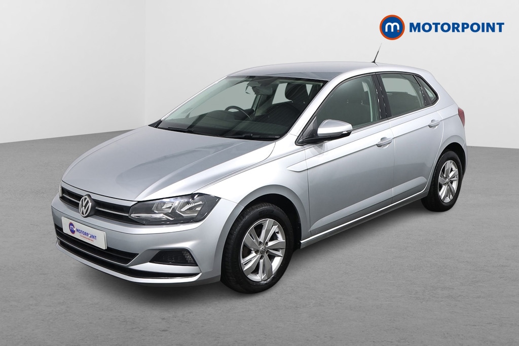 Used Volkswagen Polo 2020 for sale - 78001351: Photo 3
