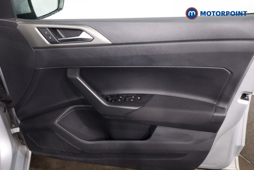 Used Volkswagen Polo 2020 for sale - 78001351: Photo 31