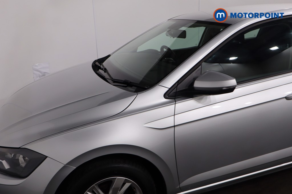 Used Volkswagen Polo 2020 for sale - 78001351: Photo 34