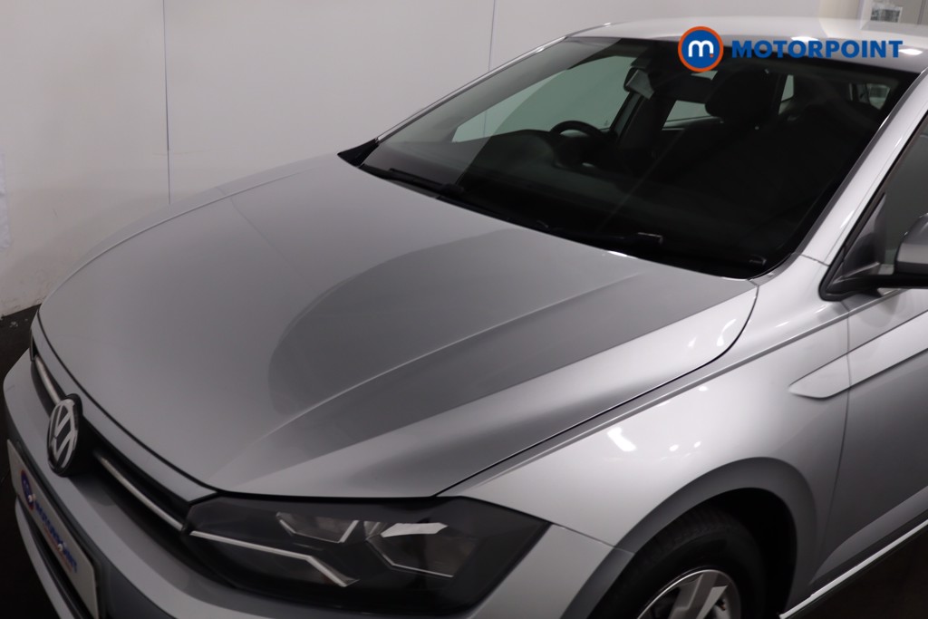 Used Volkswagen Polo 2020 for sale - 78001351: Photo 35