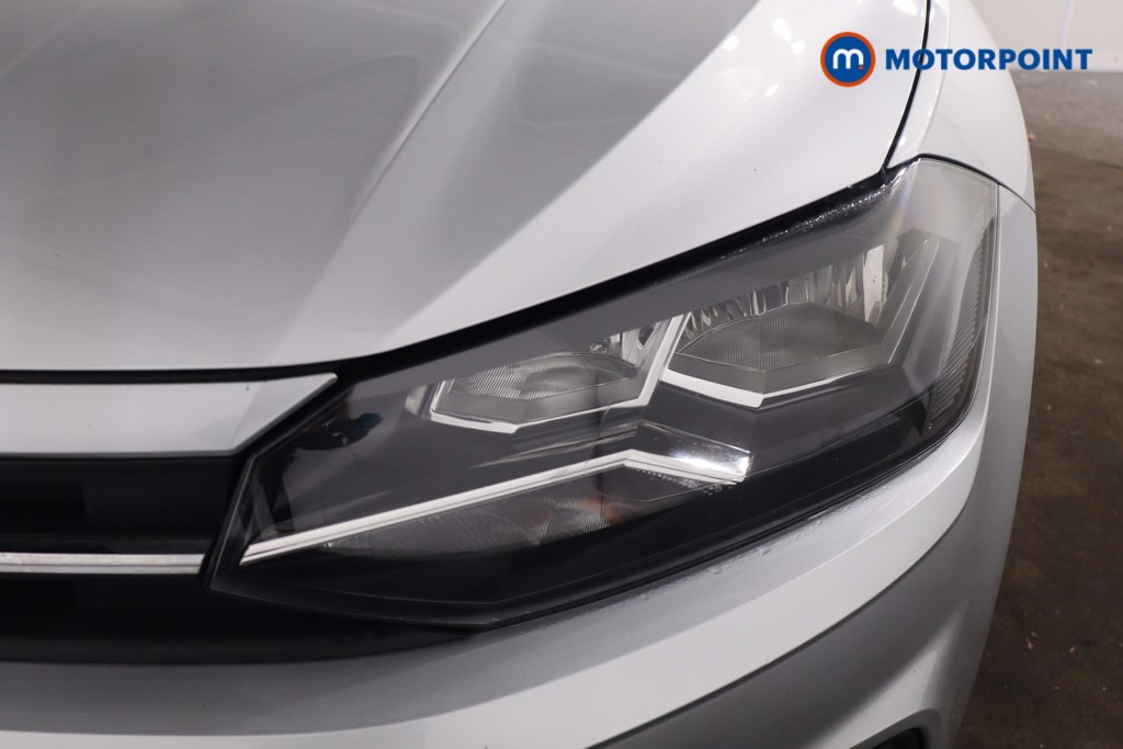 Used Volkswagen Polo 2020 for sale - 78001351: Photo 37