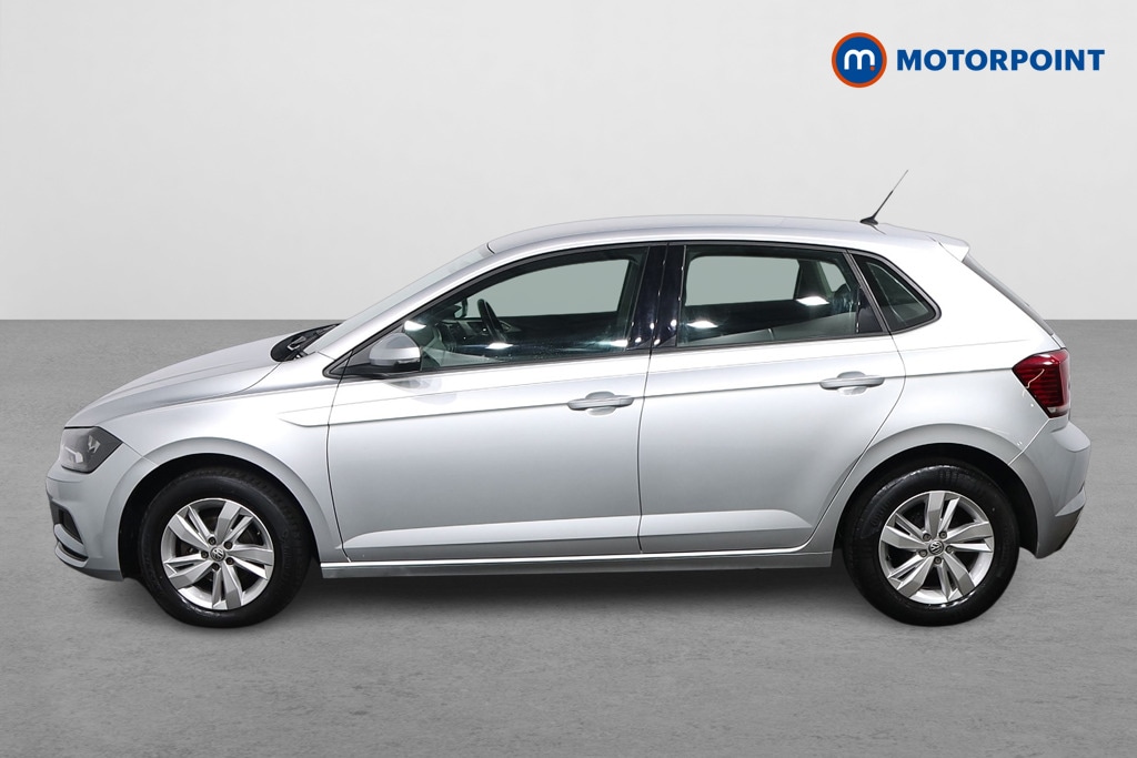 Used Volkswagen Polo 2020 for sale - 78001351: Photo 4