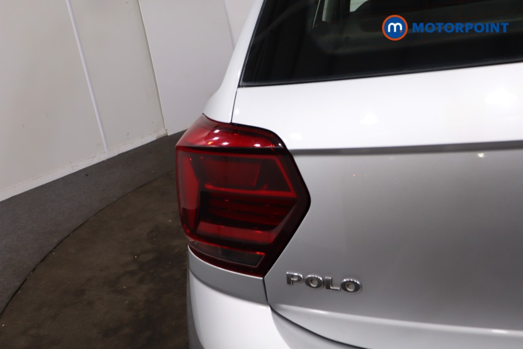 Used Volkswagen Polo 2020 for sale - 78001351: Photo 41
