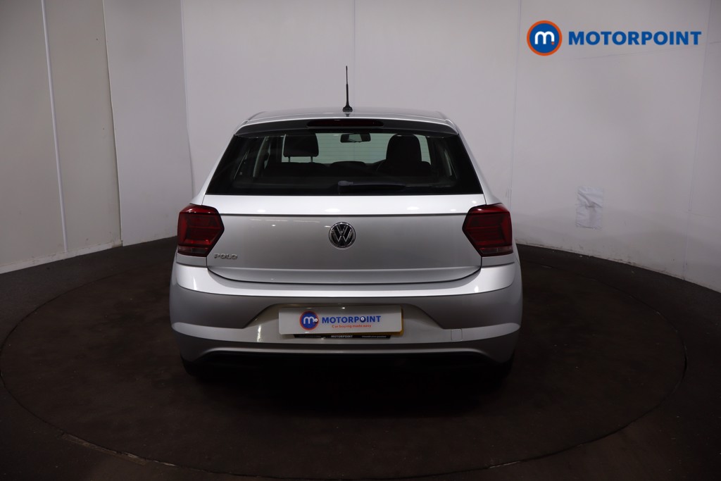 Used Volkswagen Polo 2020 for sale - 78001351: Photo 44