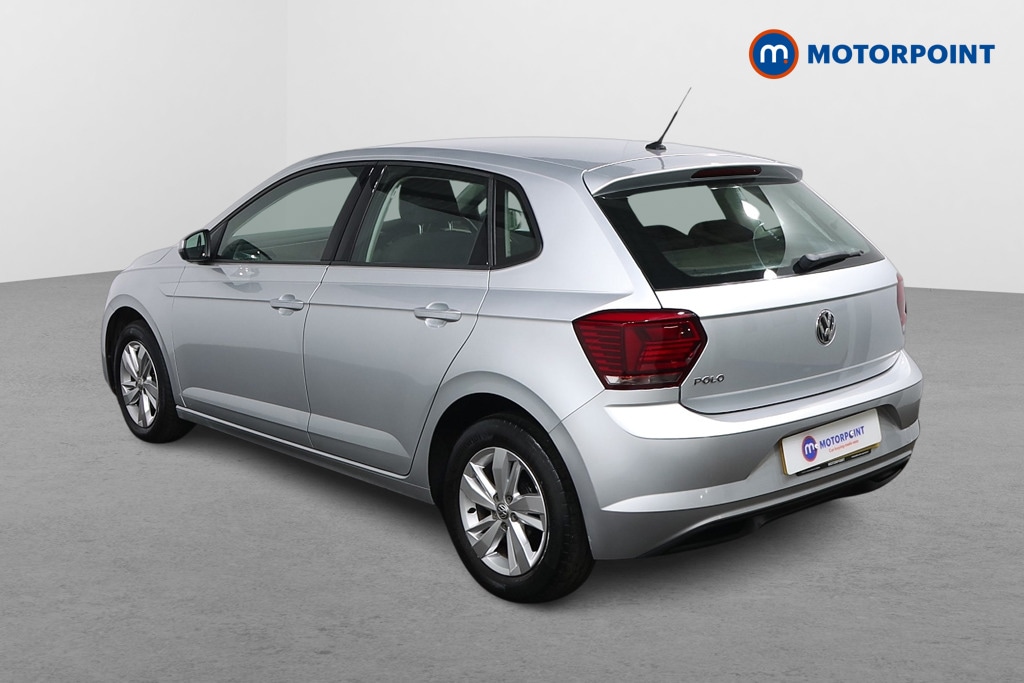 Used Volkswagen Polo 2020 for sale - 78001351: Photo 5