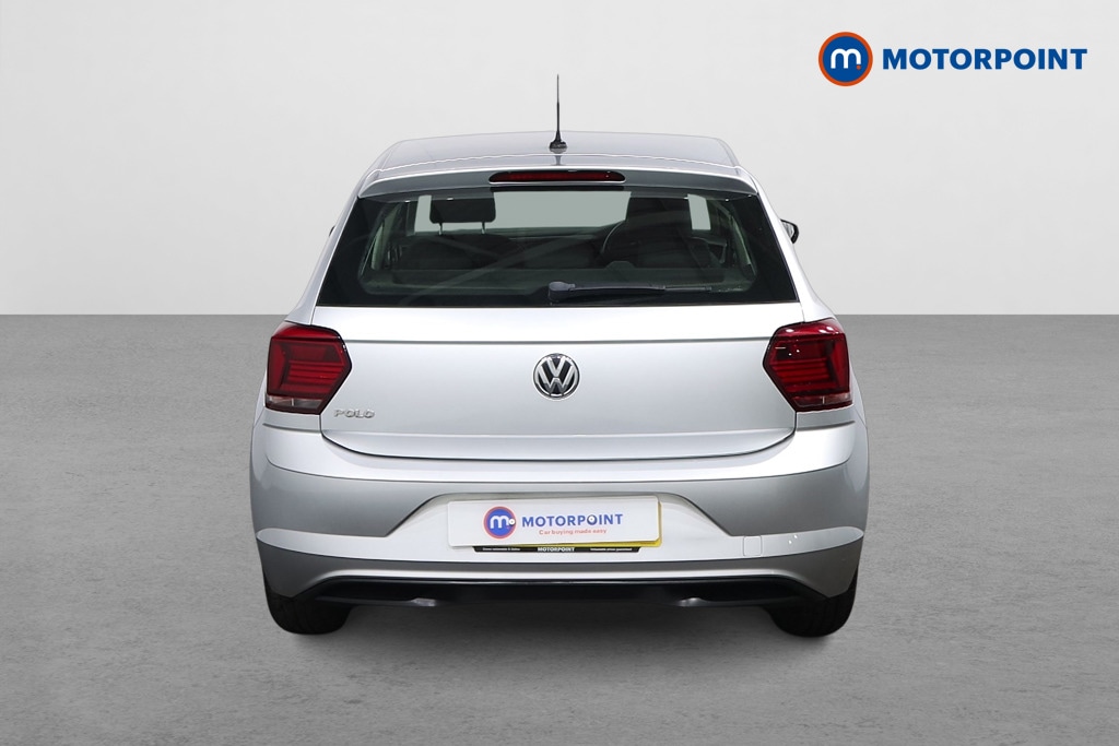 Used Volkswagen Polo 2020 for sale - 78001351: Photo 6