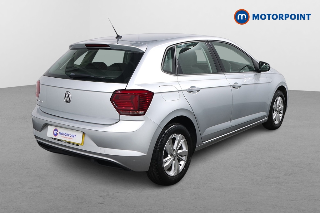 Used Volkswagen Polo 2020 for sale - 78001351: Photo 7