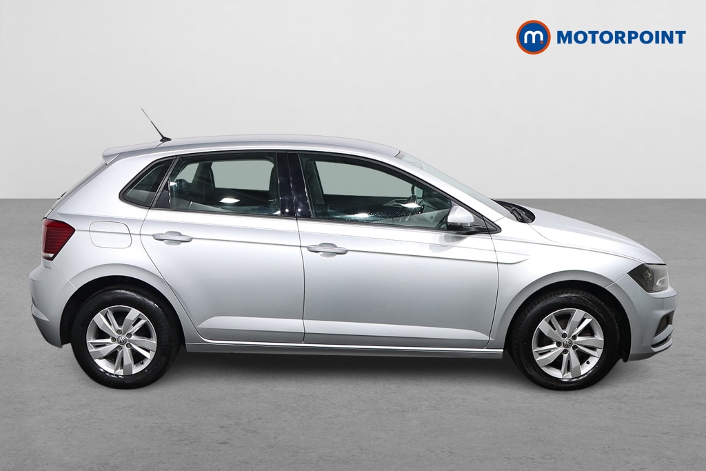 Used Volkswagen Polo 2020 for sale - 78001351: Photo 8
