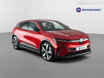 Used Renault Megane E Tech 2024 for sale - 79671681: Photo