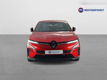 Used Renault Megane E Tech 2024 for sale - 79671681: Photo
