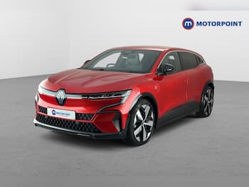 Used Renault Megane E Tech 2024 for sale - 79671681: Photo