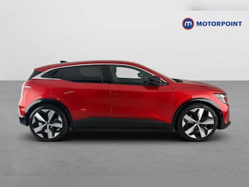 Used Renault Megane E Tech 2024 for sale - 79671681: Photo