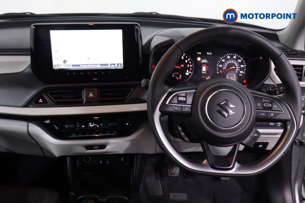 Used Suzuki Swift 2025 for sale - 78223777: Photo 11