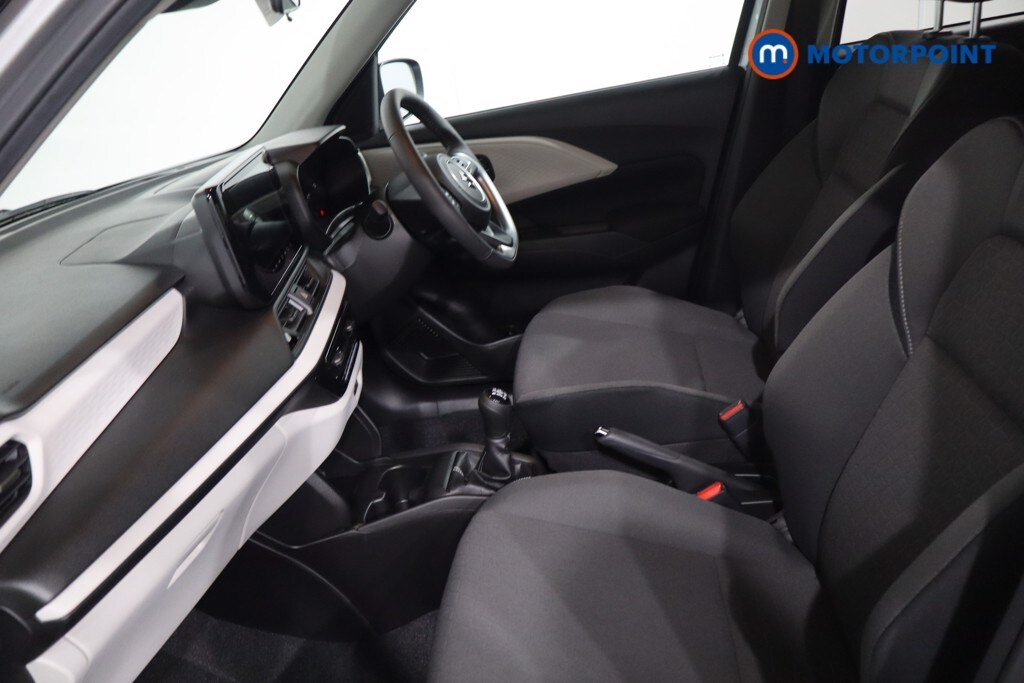 Used Suzuki Swift 2025 for sale - 78223777: Photo 12