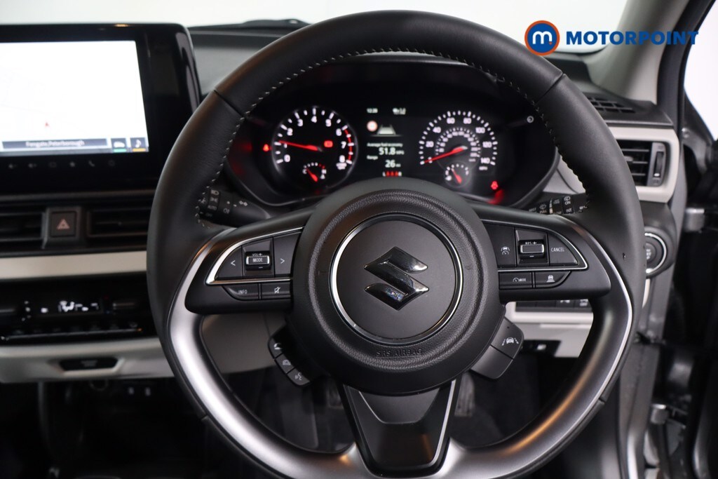 Used Suzuki Swift 2025 for sale - 78223777: Photo 14