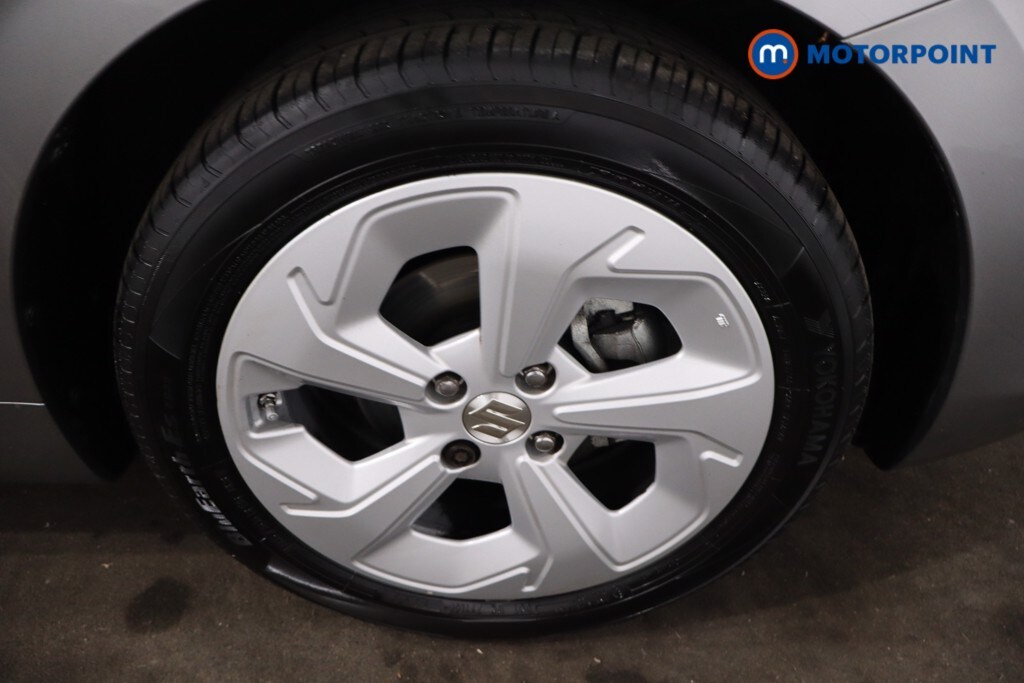 Used Suzuki Swift 2025 for sale - 78223777: Photo 17