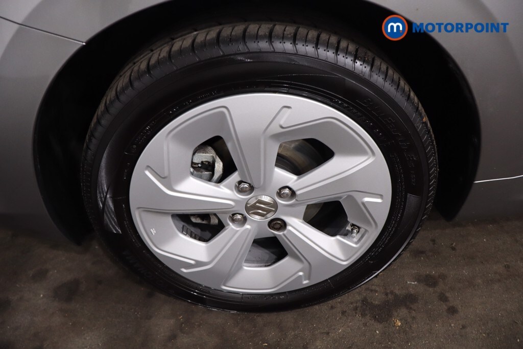 Used Suzuki Swift 2025 for sale - 78223777: Photo 19