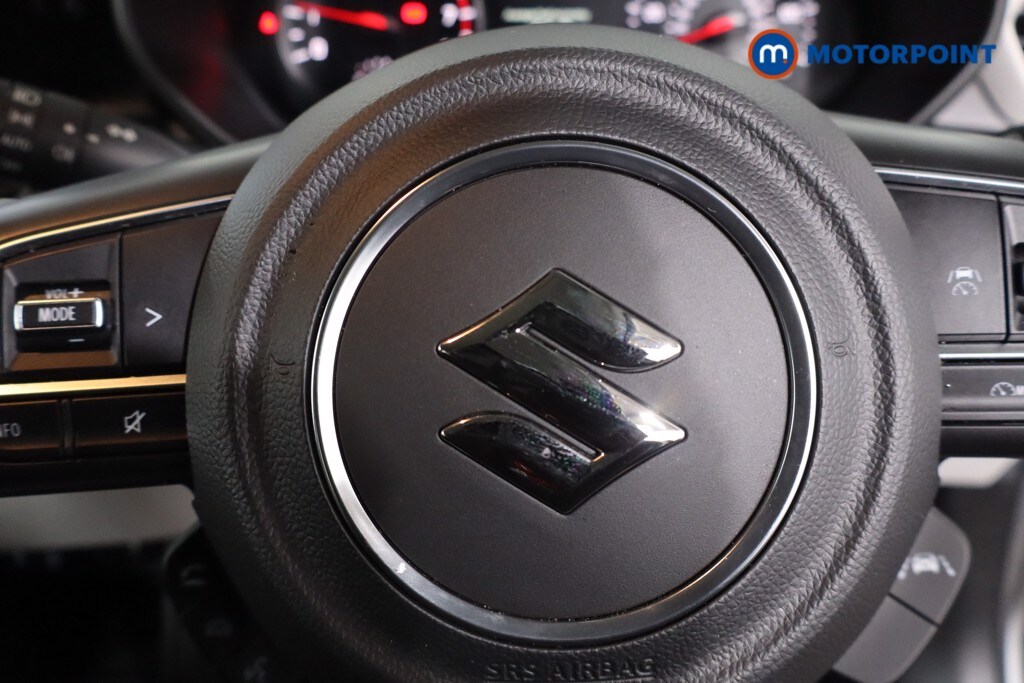 Used Suzuki Swift 2025 for sale - 78223777: Photo 21