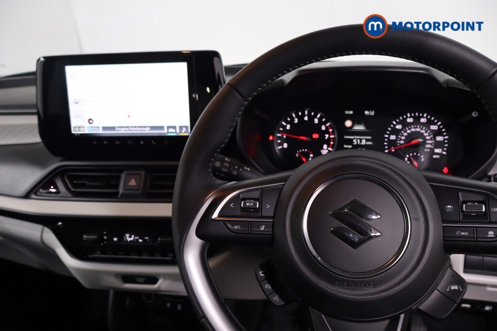 Used Suzuki Swift 2025 for sale - 78223777: Photo 27