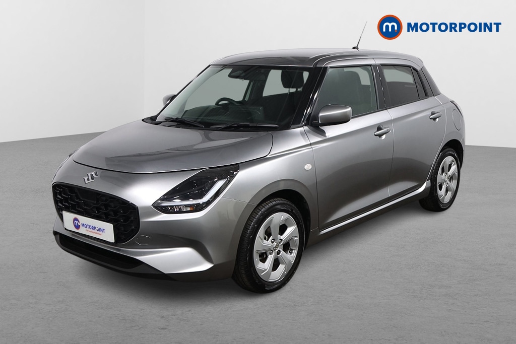 Used Suzuki Swift 2025 for sale - 78223777: Photo 3