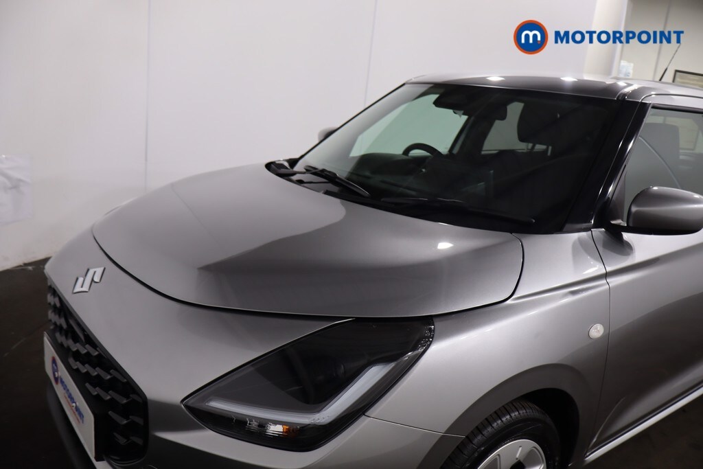 Used Suzuki Swift 2025 for sale - 78223777: Photo 34