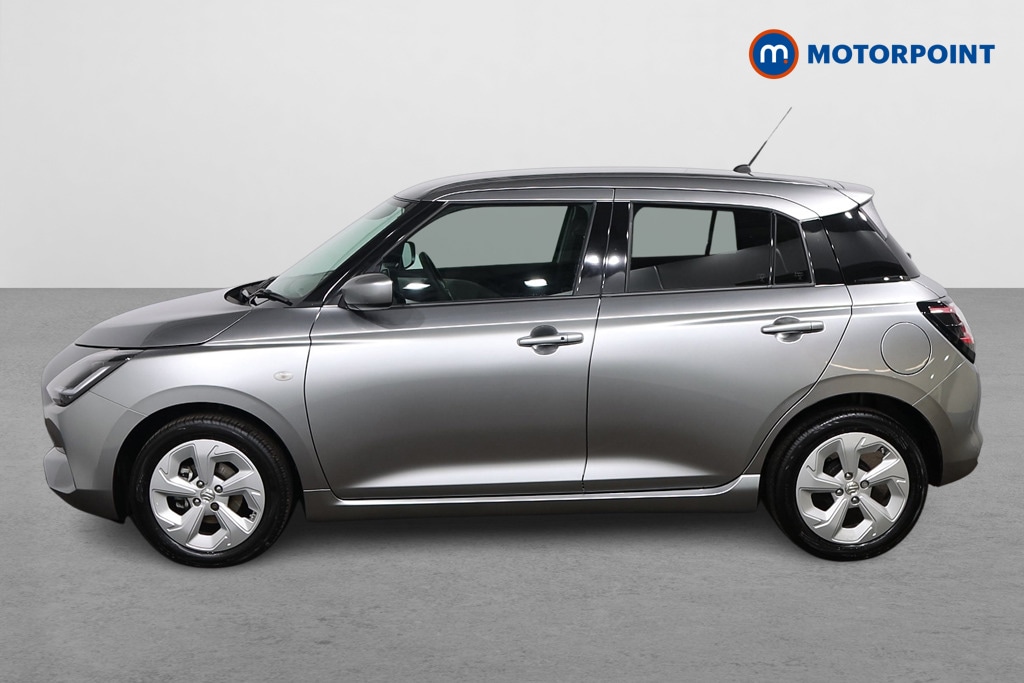 Used Suzuki Swift 2025 for sale - 78223777: Photo 4