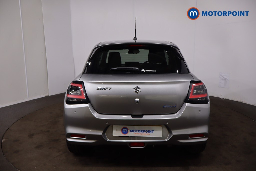 Used Suzuki Swift 2025 for sale - 78223777: Photo 41