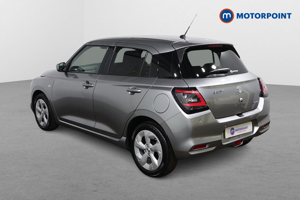 Used Suzuki Swift 2025 for sale - 78223777: Photo 5