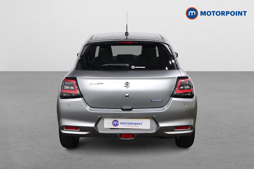 Used Suzuki Swift 2025 for sale - 78223777: Photo 6