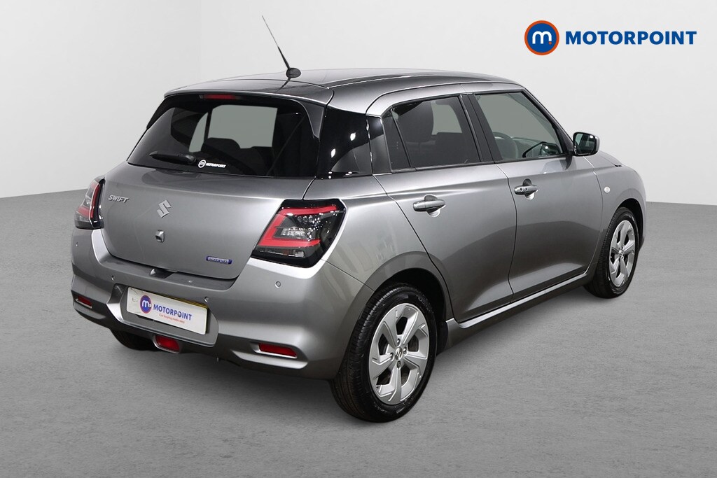 Used Suzuki Swift 2025 for sale - 78223777: Photo 7