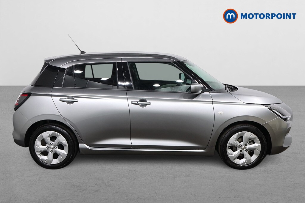 Used Suzuki Swift 2025 for sale - 78223777: Photo 8