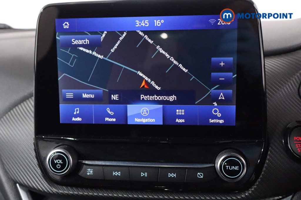 Used Ford Puma 2023 for sale - 76319934: Photo 10