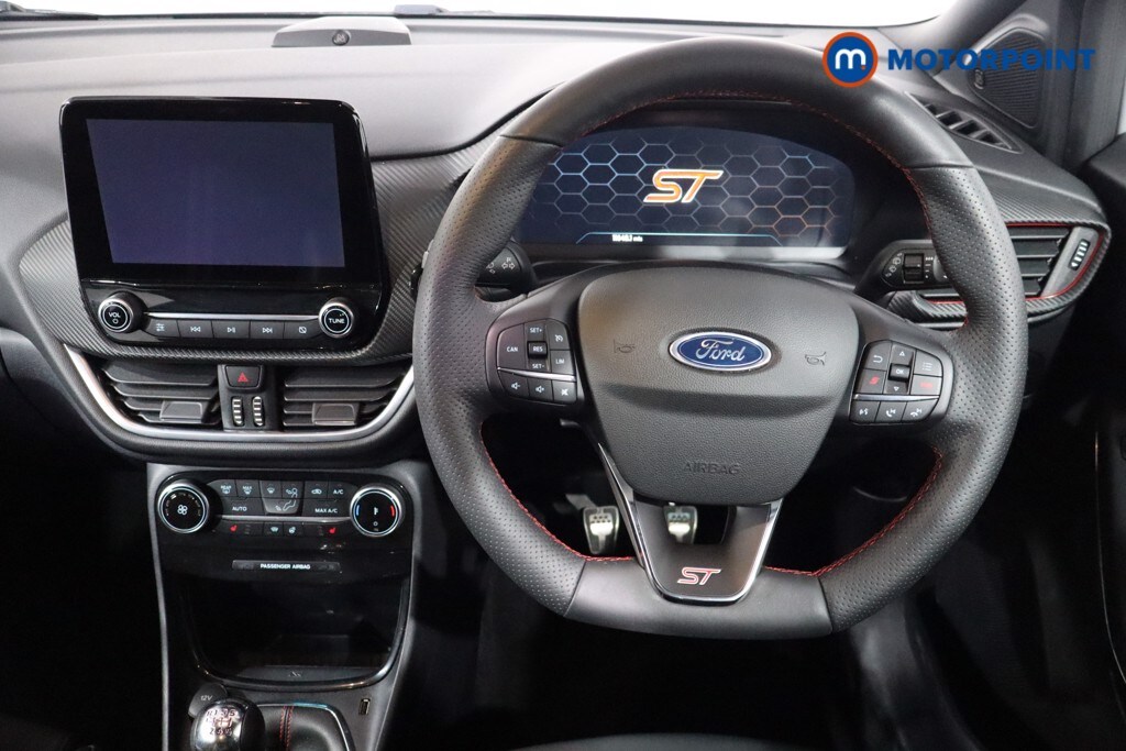 Used Ford Puma 2023 for sale - 76319934: Photo 11