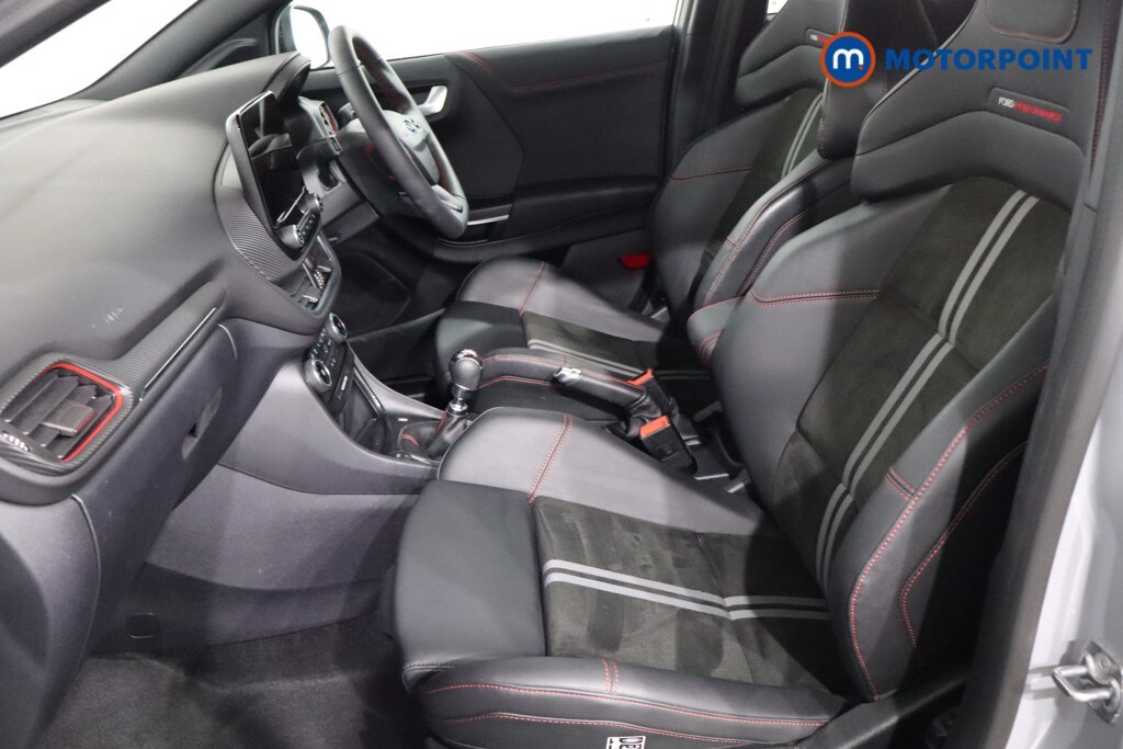 Used Ford Puma 2023 for sale - 76319934: Photo 12