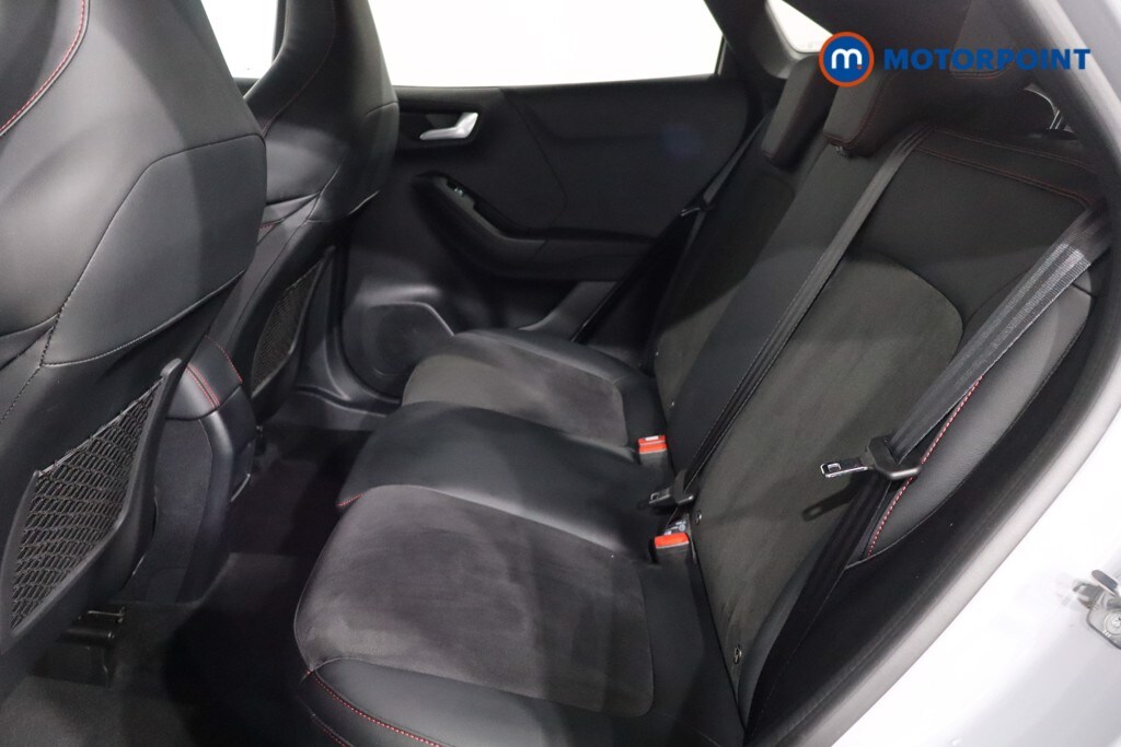 Used Ford Puma 2023 for sale - 76319934: Photo 13